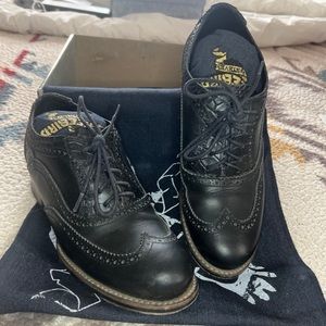 Freebird Shoes •Mackenna (size 9) Black